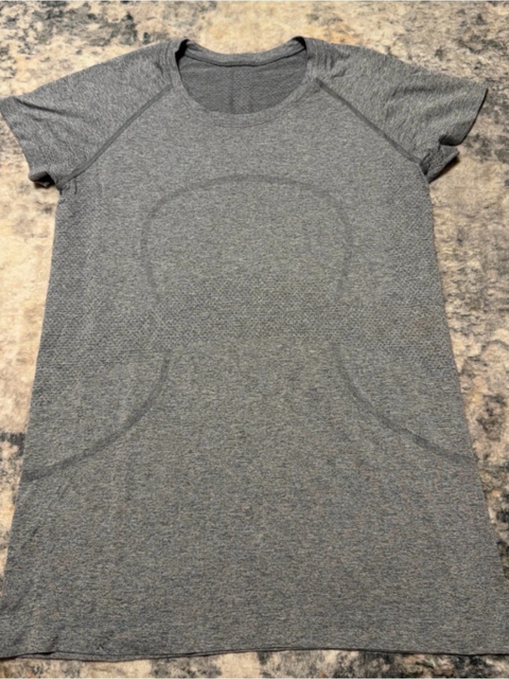 Lululemon swiftly tech size 12